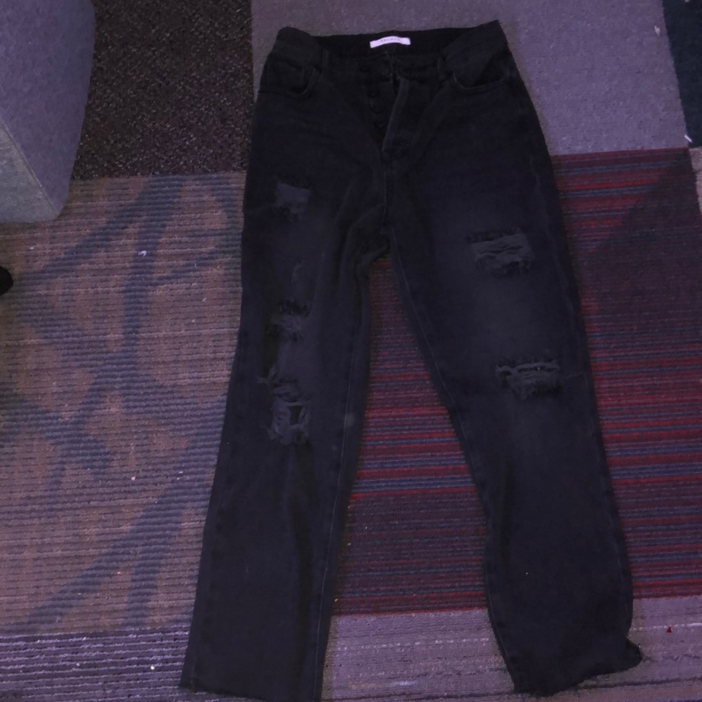 Pacsun jeans